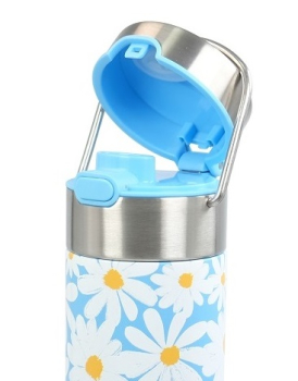 LEEZA® "Daisy Blue"